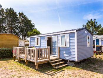 Mobile Home 4/5 people 2 bedrooms