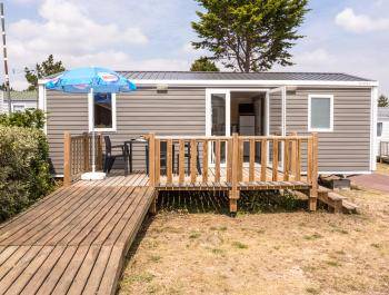 Mobile Home 4 people 2 bedrooms