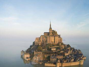 Votre camping proche du Mont Saint Michel