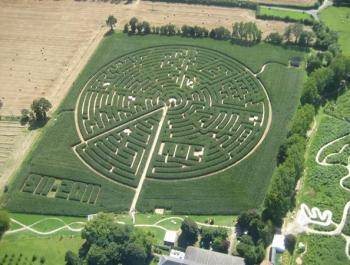 Laby’parc de Bayeux