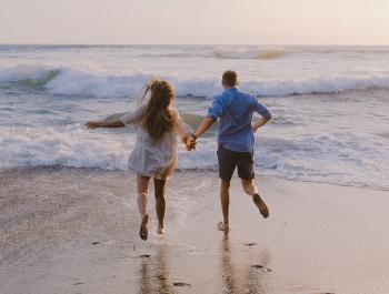 Votre Camping en Normandie en bord de mer