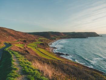 Votre Camping sur la Côte Normande
